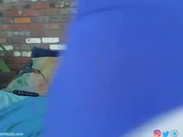 Chaturbate Sex Chat of peppermintdusty