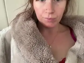 Chaturbate Free Porn Cam of red_head_rosie_69