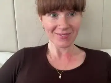 Chaturbate Free Live Porn of red_head_rosie_69