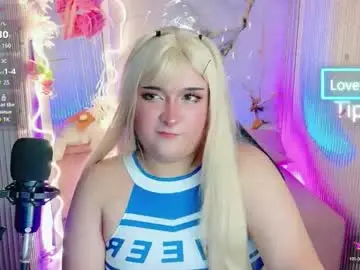 Chaturbate Live Sex Cam of sakura_tay1