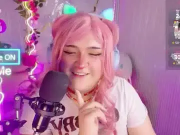 Chaturbate Nude Webcam of sakura_tay1