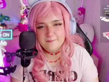 Chaturbate Sex Chat of sakura_tay1
