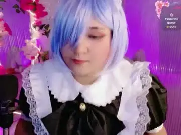 Chaturbate Watch Live Sex Cams of sakura_tay1