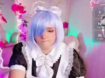 Chaturbate Free Porn Cam of sakura_tay1