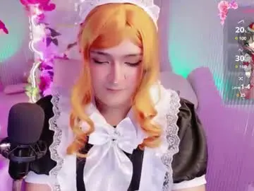 Chaturbate Free Live Porn of sakura_tay1