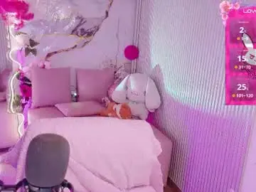 Chaturbate Watch Live Sex Cams of sakura_tay1