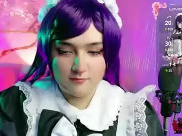 Chaturbate Free Live Porn of sakura_tay1