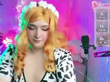Chaturbate Adult Video Chat of sakura_tay1