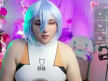 Chaturbate Live Sex of sakura_tay1