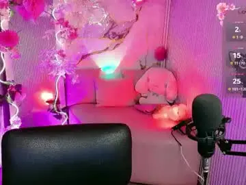 Chaturbate Best live sex cam show of sakura_tay1