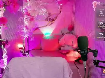 Chaturbate Free Live Porn of sakura_tay1