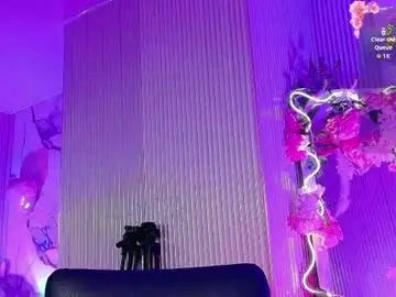 Chaturbate Nude Webcam of sakura_tay1