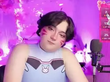 Chaturbate Live Porn of sakura_tay1