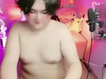 Chaturbate Sex Chat of sakura_tay1