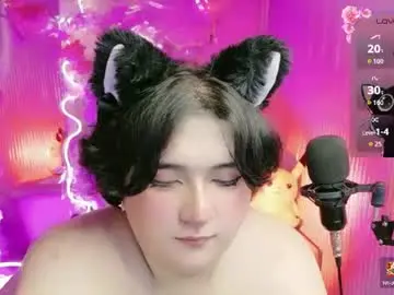 Chaturbate Best live sex cam show of sakura_tay1