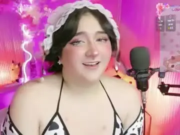 Chaturbate Best Webcam of sakura_tay1
