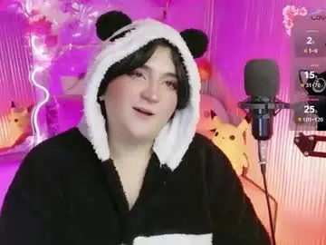 Chaturbate Sex Cam of sakura_tay1