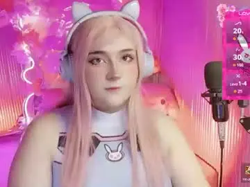Chaturbate Free Porn Cam of sakura_tay1