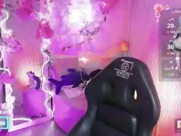 Chaturbate Nude Webcam of sakura_tay1