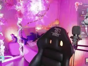 Chaturbate Live Porn of sakura_tay1