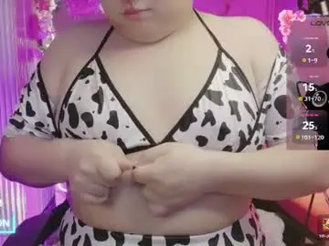 Chaturbate Live Sex of sakura_tay1