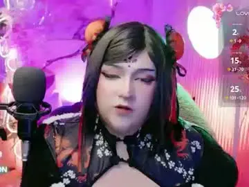 Chaturbate Best Webcam of sakura_tay1