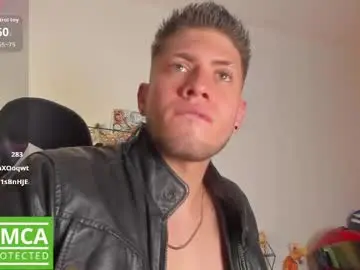 Chaturbate Adult Video Chat of sebastianmaximoff_