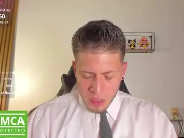 Chaturbate Free Live Porn of sebastianmaximoff_