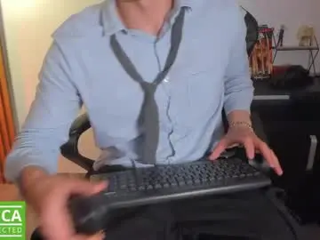 Chaturbate Adult Webcam of sebastianmaximoff_