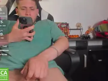 Chaturbate Best live sex cam show of sebastianmaximoff_
