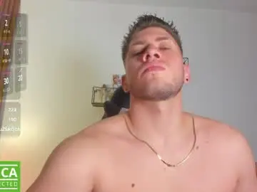 Chaturbate Live Sex of sebastianmaximoff_