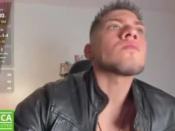 Chaturbate Sex Chat of sebastianmaximoff_