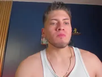 Chaturbate Adult Webcams of sebastianmaximoff_