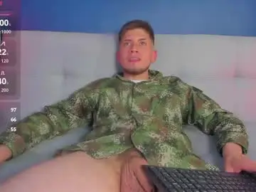 Chaturbate Adult Video Chat of sebastianmaximoff_