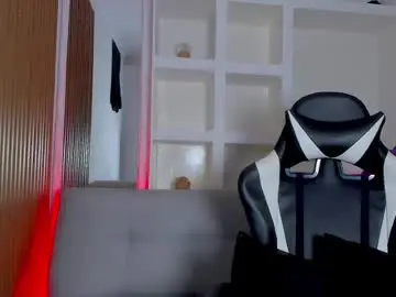 Chaturbate Best live sex cam show of sebastianmaximoff_