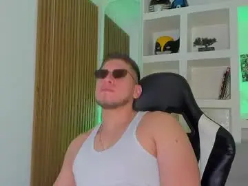 Chaturbate Best live sex cam show of sebastianmaximoff_
