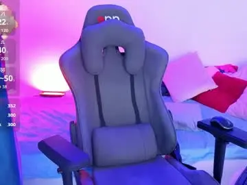 Chaturbate Sex Chat of star_madison