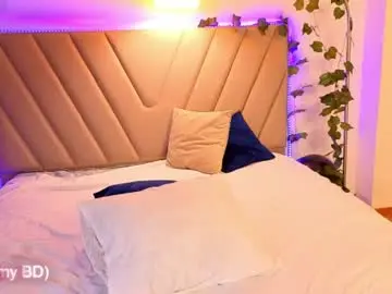 Chaturbate Best live sex cam show of star_madison