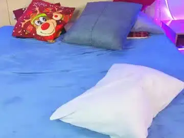 Chaturbate Live Porn of star_madison