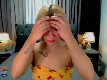 Chaturbate Adult Webcam of sweet_zoey12