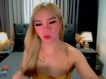 Chaturbate Adult Video Chat of sweet_zoey12