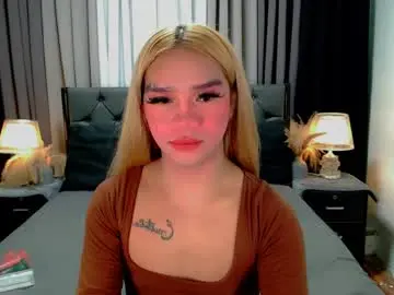 Chaturbate Sex Chat of sweet_zoey12