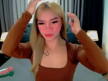 Chaturbate Adult Video Chat of sweet_zoey12