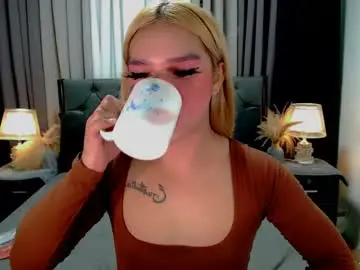 Chaturbate Live Porn of sweet_zoey12