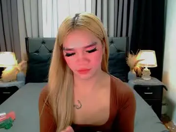 Chaturbate Live Sex Cam of sweet_zoey12