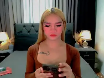 Chaturbate Adult Webcams of sweet_zoey12