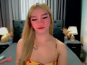 Chaturbate Adult Video Chat of sweet_zoey12