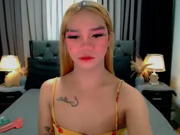 Chaturbate Free Live Porn of sweet_zoey12