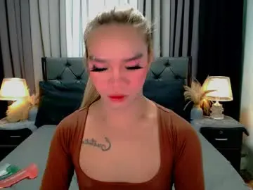 Chaturbate Adult Video Chat of sweet_zoey12