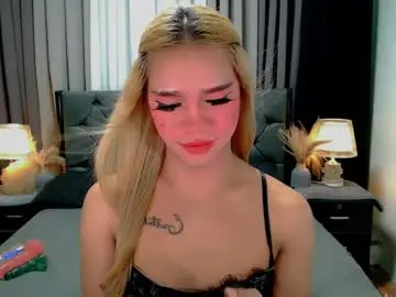 Chaturbate Sex Chat of sweet_zoey12